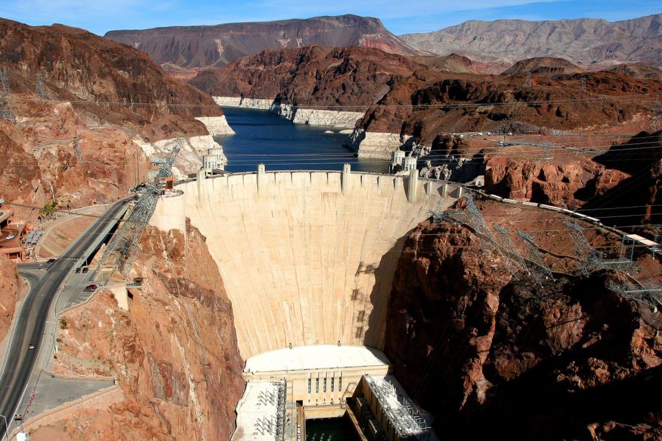 Las Vegas: Grand Canyon Tour & Helicopter Landing Experience - One-Day Grand Canyon West With a Helicopter Landing