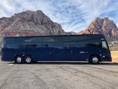 Las Vegas: Grand Canyon West Bus Tour with Guided Walk - Route rundown: Eagle Point first, then Guano Point