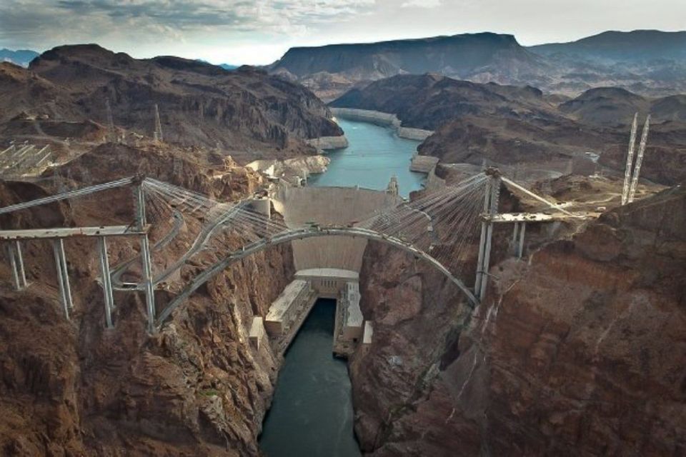 Las Vegas: Grand Canyon West Helicopter Experience - Who should book, and who should skip this helicopter day