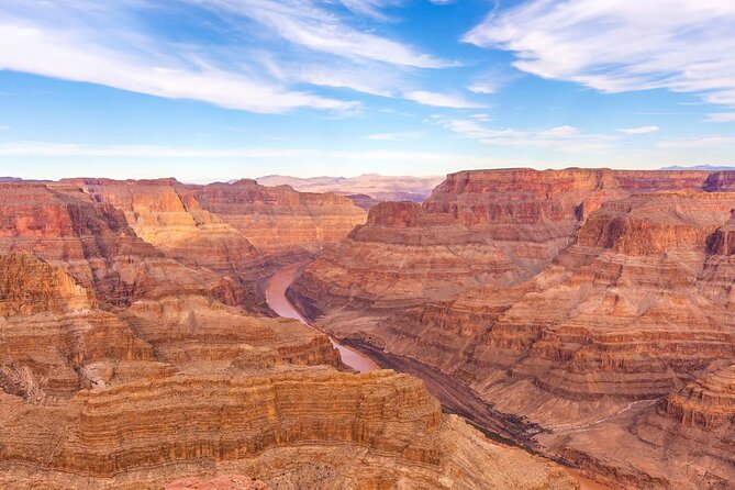 LAS VEGAS: Grand Canyon West Rim and Hoover Dam TOUR - Why Hoover Dam and Grand Canyon West Rim in One Day Works