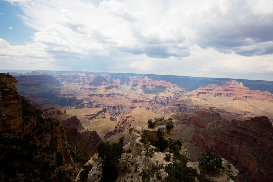 Las Vegas: Grand Canyon West Rim Tour with Skywalk option - Price and value: is $189 really fair?