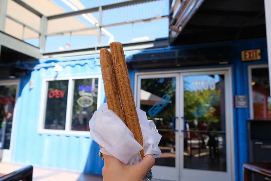 Las Vegas Guided Donut Adventure by Underground Donut Tour - The guide experience: friendly stories, but delivery can vary
