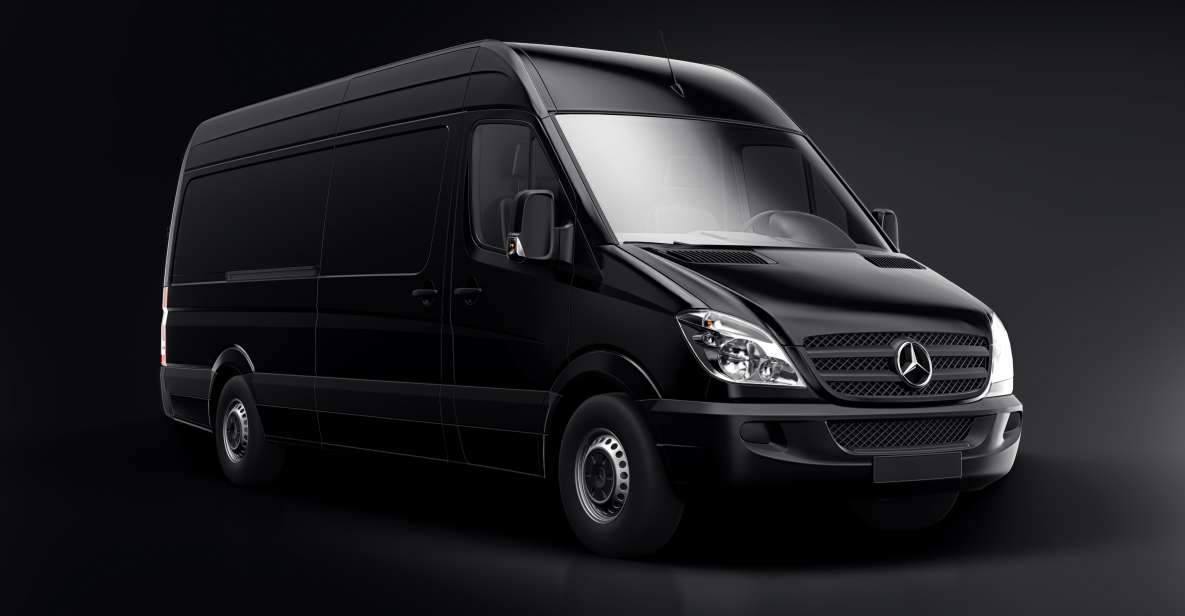 Las Vegas Harry Reid Airport Private Transfer Service - Pickup that actually reduces stress: meeting point and contact