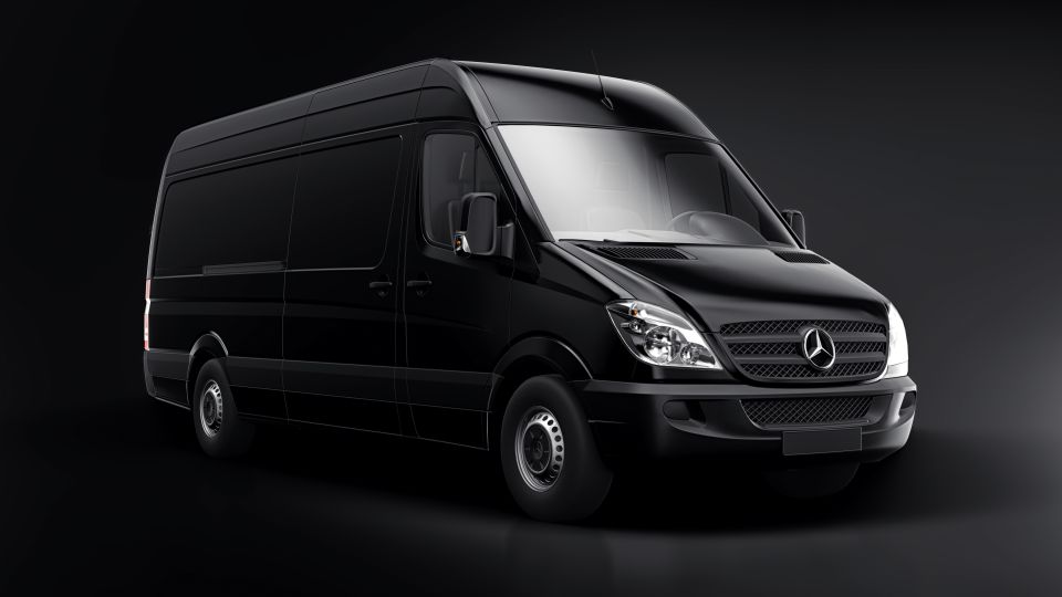 Las Vegas Harry Reid Airport Private Transfer Service - What’s included (and why it matters)