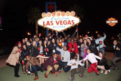 Las Vegas: Hip-Hop Club Tour with Party Bus Experience - The Party Bus Start: Drinks, Group Energy, and Less Guesswork