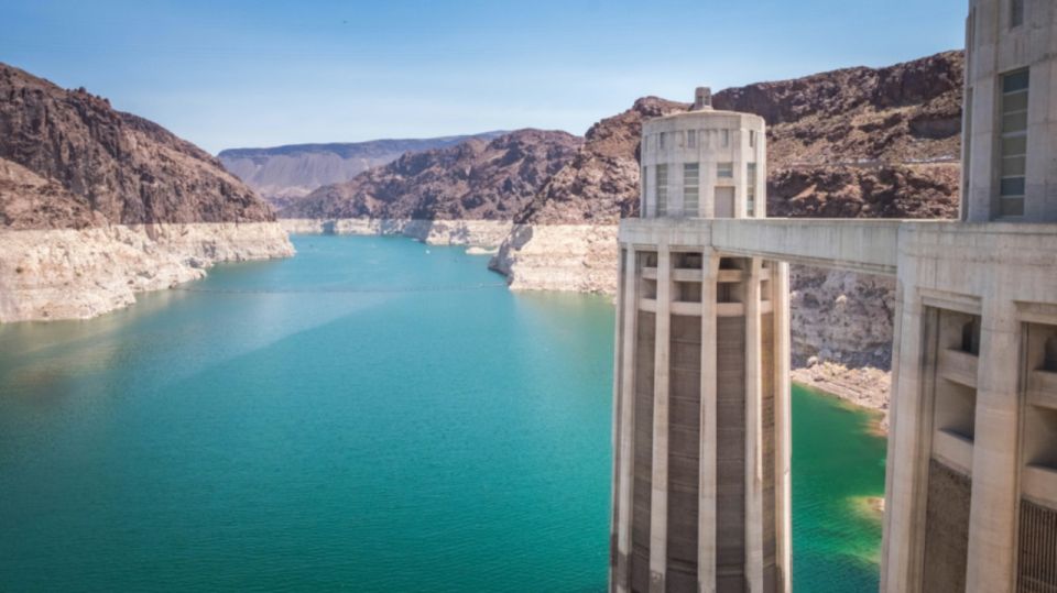 Las Vegas: Hoover Dam Experience with Power Plant Tour - Why the Dam Feels Different From Bridge to Generators