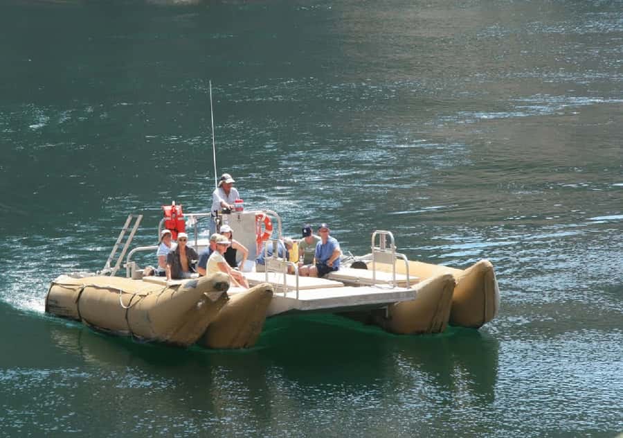 Las Vegas: Hoover Dam Tour and Rafting Adventure - Key highlights worth planning for