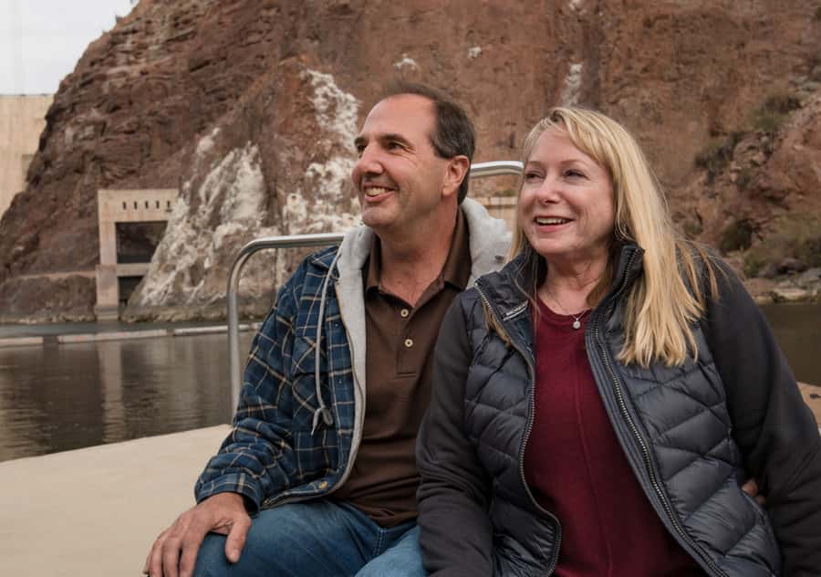 Las Vegas: Hoover Dam Tour and Rafting Adventure - Lake Mead rafting: the 2 hours that put you close to the story