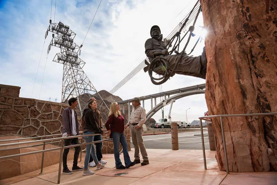 Las Vegas: Hoover Dam Tour and Rafting Adventure - Who should book (and who should skip)