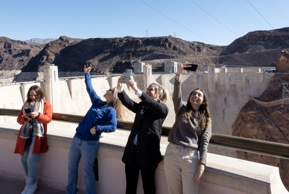Las Vegas: Hoover Dam Tour with American-Style Hot Breakfast - Price and Value: Is $85 a Fair Deal?