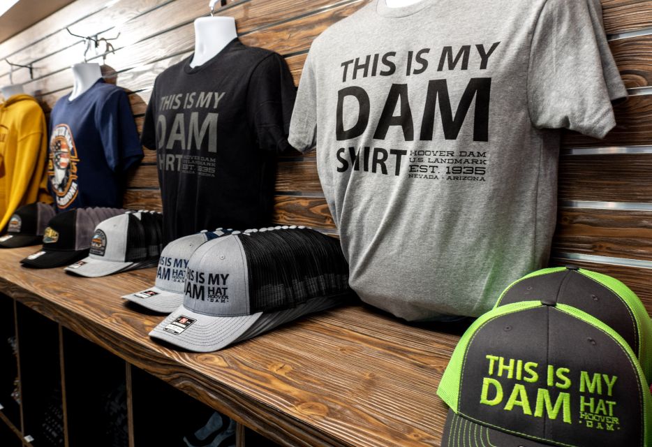 Las Vegas: Hoover Dam Tour with American-Style Hot Breakfast - Getting Out of Las Vegas: Pickup, Timing, and Realistic Expectations