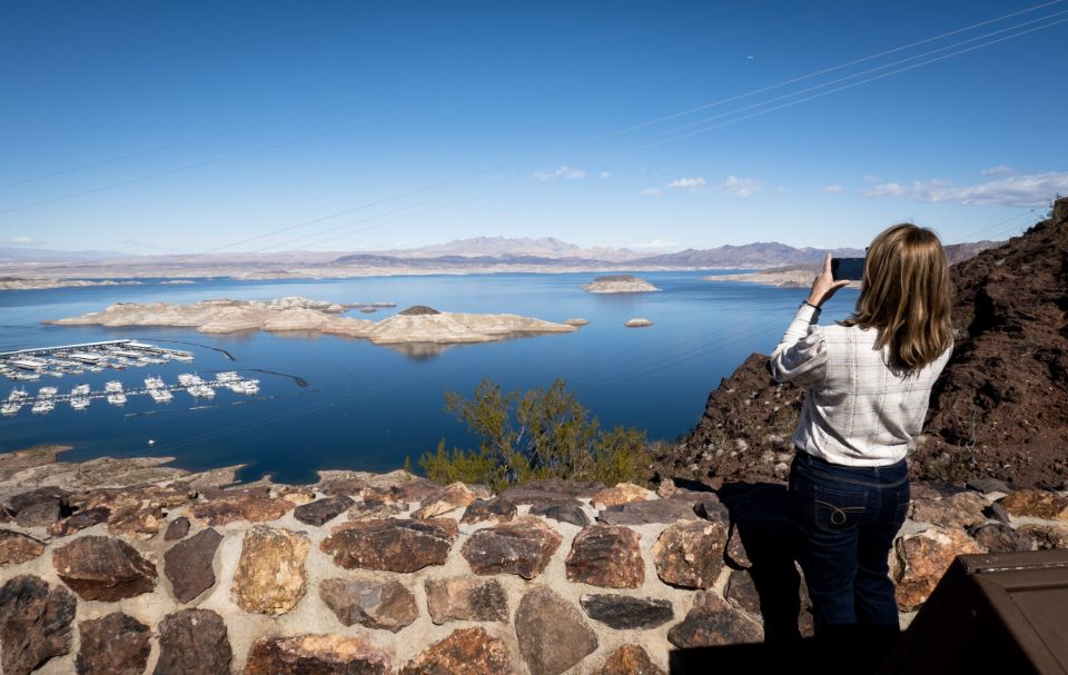 Las Vegas: Hoover Dam Tour with American-Style Hot Breakfast - Mike O’Callahan–Pat Tillman Bridge + Panoramic Overlooks