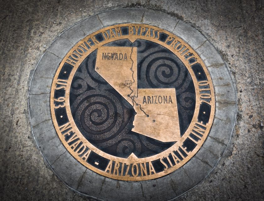 Las Vegas: Hoover Dam Tour with American-Style Hot Breakfast - Group Size and Ride Feel: What to Watch For
