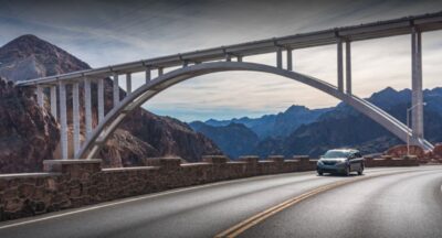 Las Vegas: Hoover Dam Trike Tour - The 3-hour ride loop: meet at Vegas Trike Adventures and get to the dam