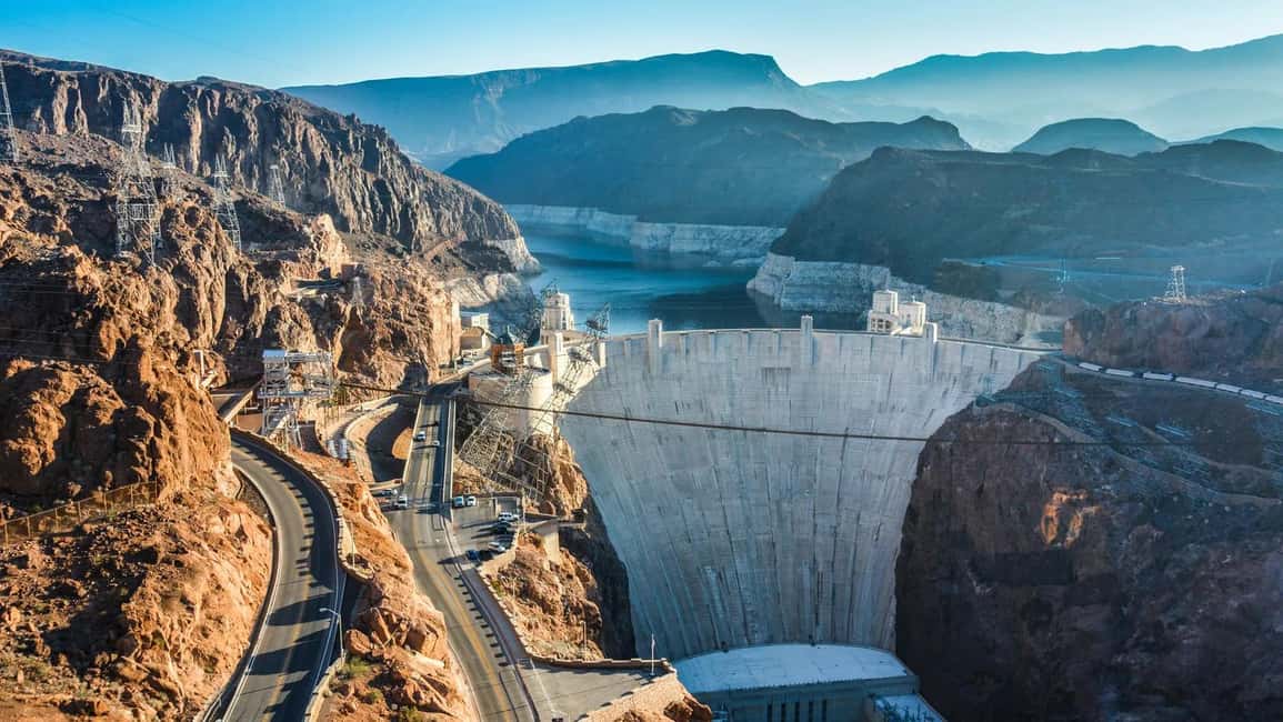 Las Vegas: Hoover Dam Tunnels & Power Plant Tour - Key highlights you’ll care about