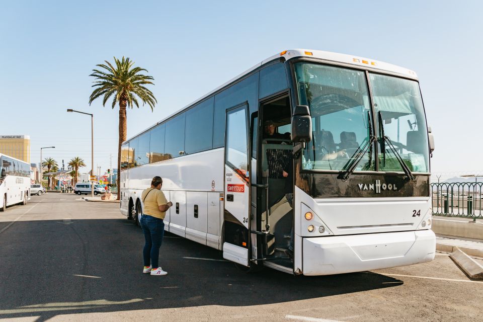Las Vegas: Hoover Dam Ultimate VIP Tour with Lunch - Hoover Dam Guided Walk: The Part You’ll Remember