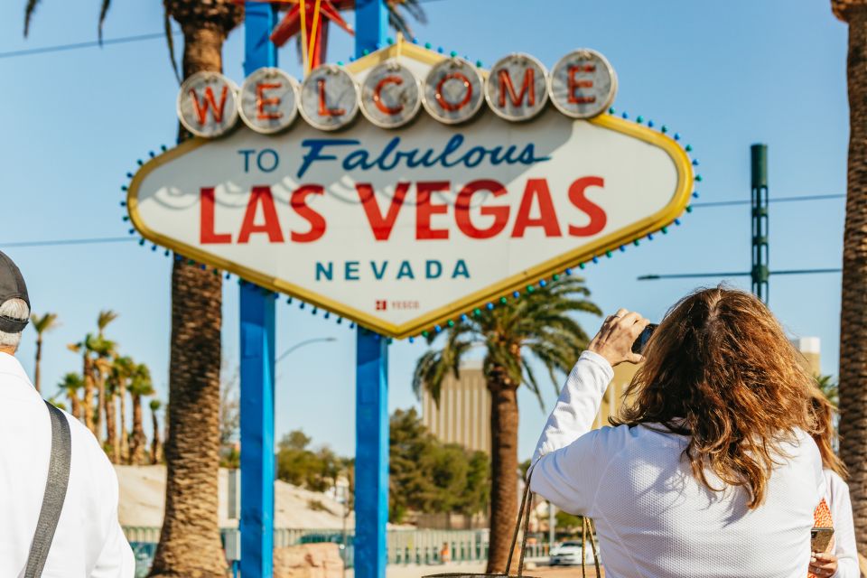Las Vegas: Hoover Dam Ultimate VIP Tour with Lunch - Price and What You Actually Get for $59