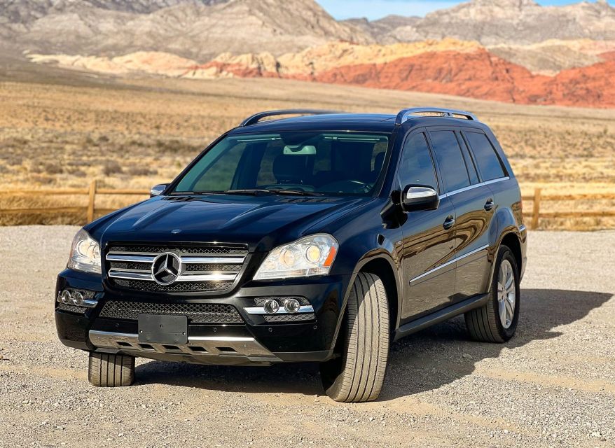 Las Vegas: Hoover Dam, Valley of Fire, Boulder City Day Tour - How the Hoover Dam–Valley of Fire day tour runs from Las Vegas
