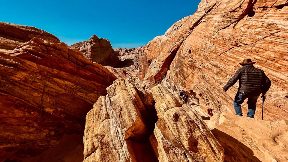 Las Vegas: Hoover Dam, Valley of Fire, Boulder City Day Tour - Price and value: is $149 worth it for this 6-hour combo?