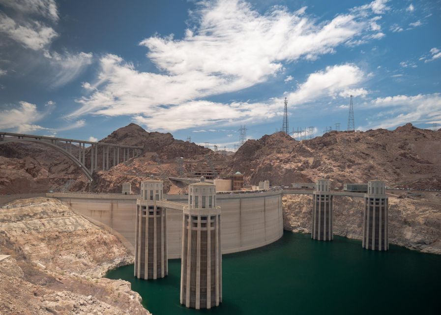 Las Vegas: Hoover Dam, Valley of Fire, Boulder City Day Tour - Who this tour fits best (and who might want a different pace)
