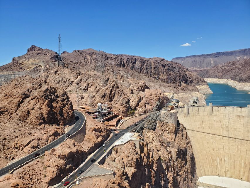 Las Vegas: Hoover Dam & Valley of Fire Day Trip with Brunch - Who This Tour Fits Best (and Who Should Rethink It)