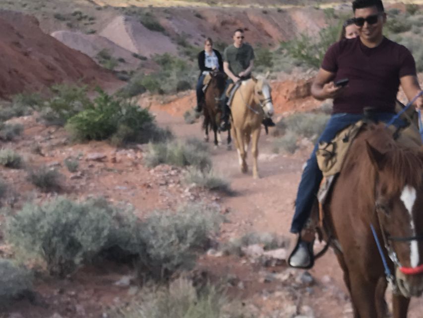 Las Vegas: Horseback Riding with Breakfast - Who This Fits Best (and Who Should Rethink It)