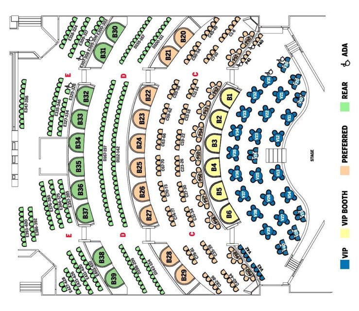 Las Vegas: iLuminate Show at The STRAT Admission Ticket - iLuminate at The STRAT: Why This Show Feels Like Vegas, Not a Generic Stage Act