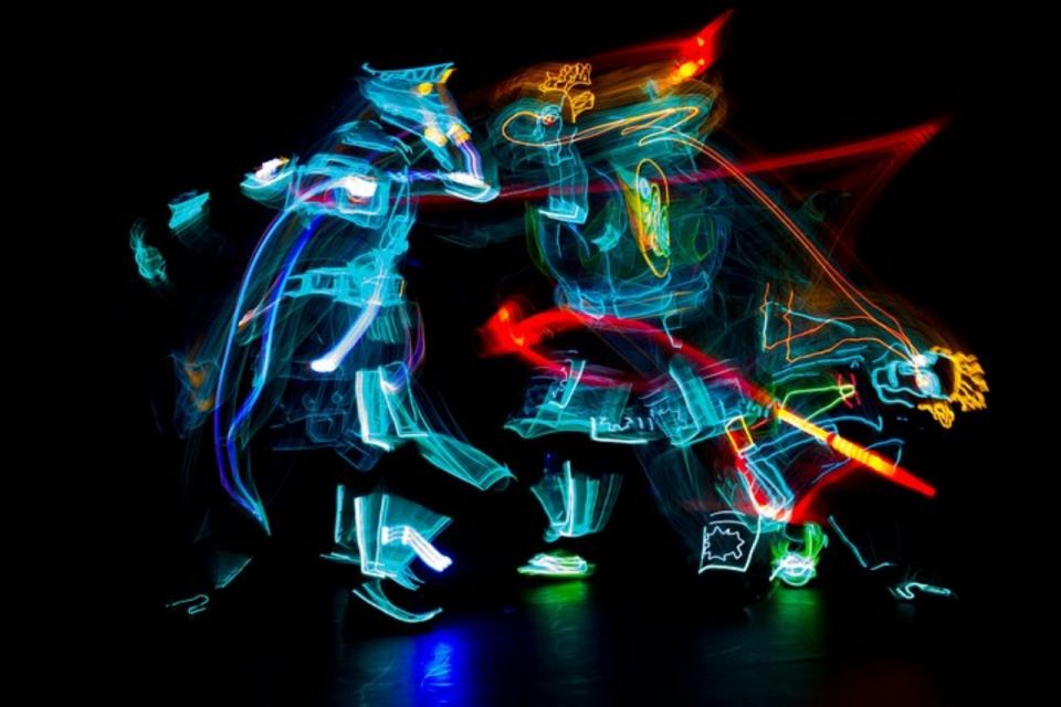 Las Vegas: iLuminate Show at The STRAT Admission Ticket - Ticket Price and Value: Is $73 Worth 65 Minutes?