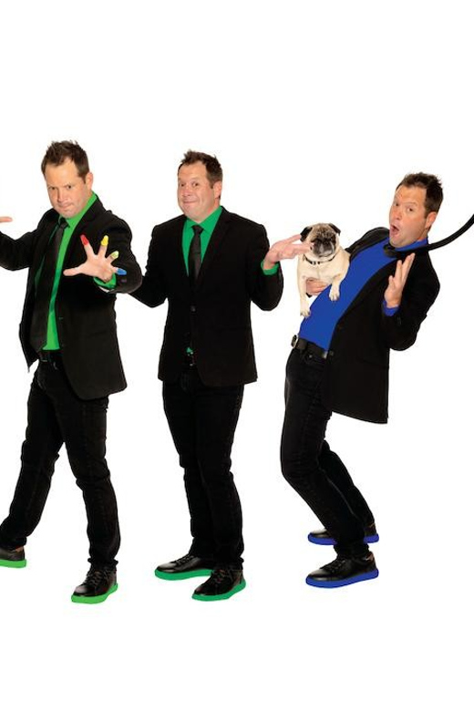Las Vegas: Jimmy Kimmel's Comedy Club - Price and Timing: What $23 Buys You in 1.5 Hours