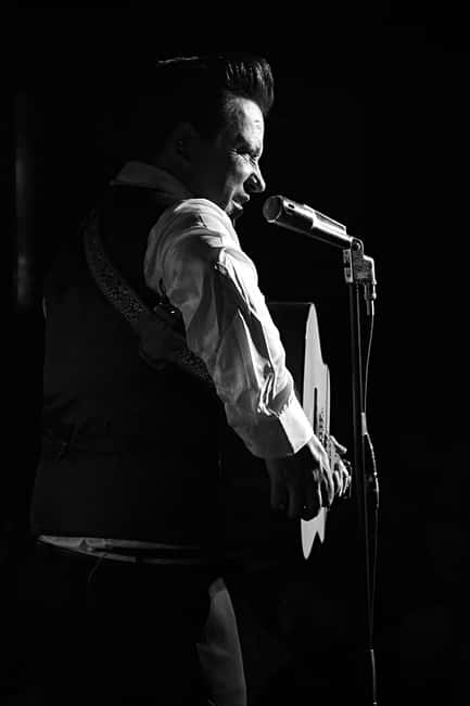 Las Vegas: Johnny Cash Tribute Show - Why This Johnny Cash Tribute in Las Vegas Works
