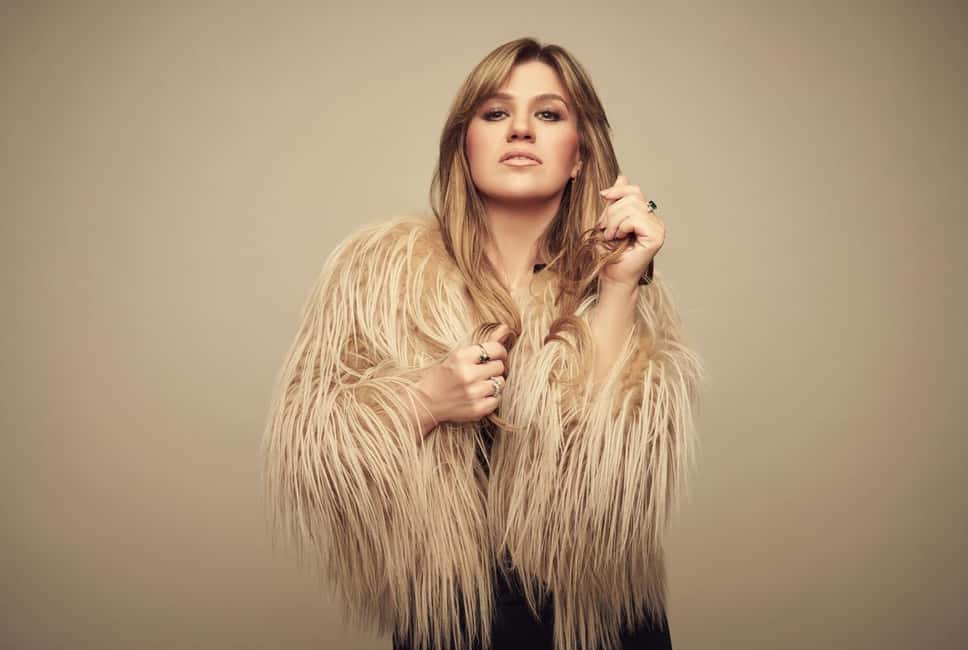 Las Vegas: Kelly Clarkson Studio Sessions Residency - Getting to Caesars Palace and timing it for doors