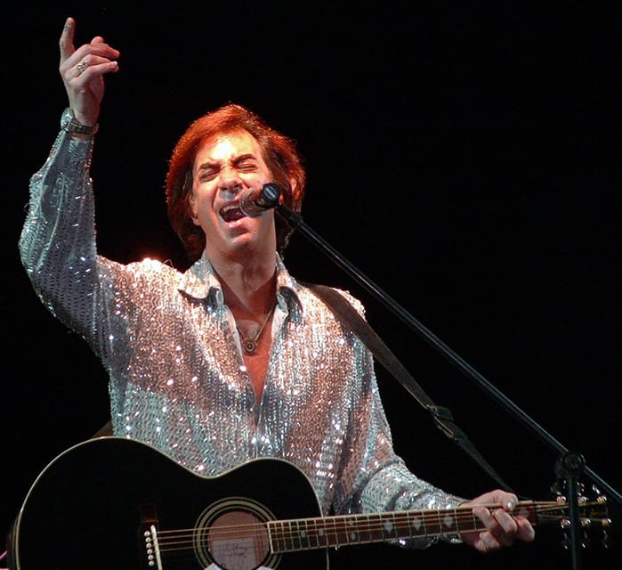 Las Vegas: King of Diamonds - The Neil Diamond Tribute Show - Neil Diamond’s Legacy: Why These Specific Songs Fit the Room