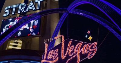 Las Vegas: L.A. Comedy Club at the STRAT Entry Ticket - Ticket price and seating: what $55 buys you in real terms