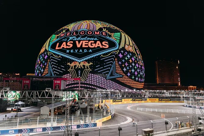 Las Vegas: LAS Airport Private Transfer to/from Strip Hotels - Skip the Taxi Chaos at LAS Airport