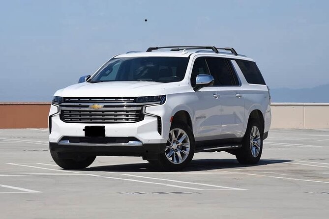 Las Vegas: LAS Airport Private Transfer to/from Strip Hotels - Where You Meet Your Driver at LAS (and Why It Matters)