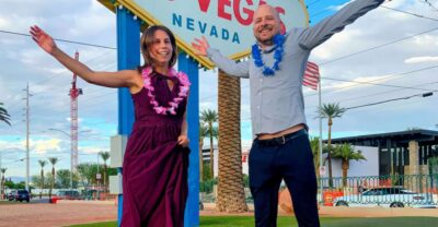 Las Vegas: Las Vegas Sign + 7 Magic Mountains + Photoshoot - Price and what you really get for $99