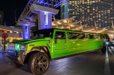 Las Vegas Limo Tour with Champagne and Nightclub Entry - Pickup From Big-Name Hotels: The Part That Usually Breaks Plans