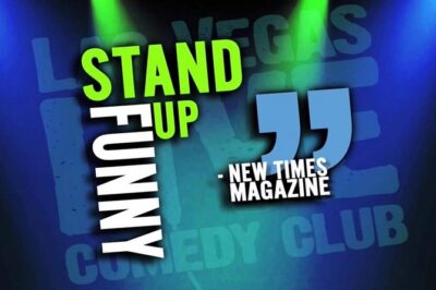 Las Vegas Live Comedy Club at Planet Hollywood Resort and Casino - Key Things to Know Before You Go