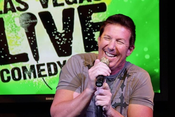 Las Vegas Live Comedy Club at Planet Hollywood Resort and Casino - Venue Reality: Comfort, Sound, and the Small-Room Factor