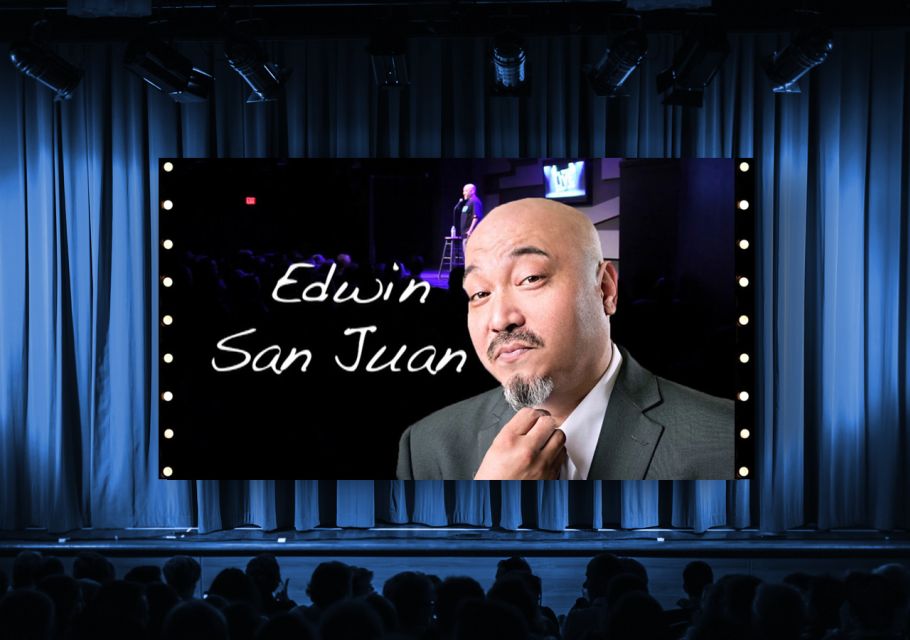 Las Vegas: Live Comedy Club Tickets - Key things to know before you go
