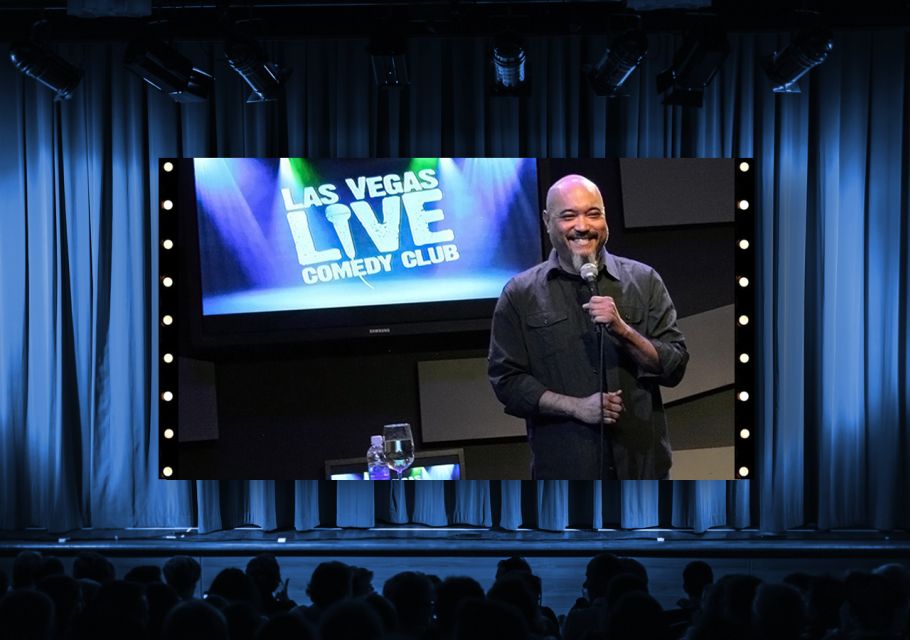 Las Vegas: Live Comedy Club Tickets - Should You Book Las Vegas Live Comedy Club Tickets?