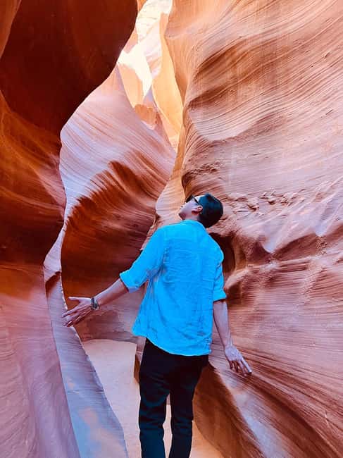 Las Vegas: Lower Antelope Canyon & Horseshoe Bend 1-Day Tour - Price and Value: Why $189 Can Make Sense Here