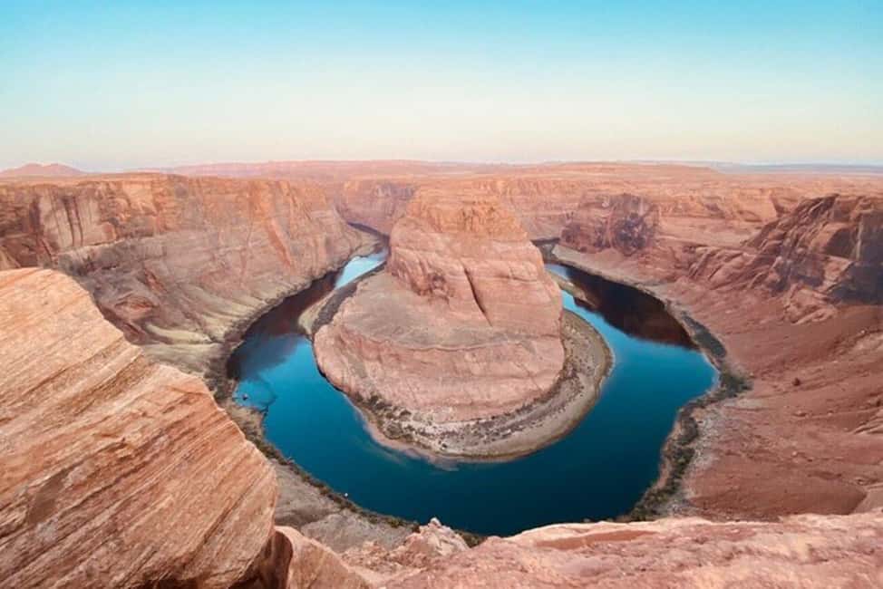 Las Vegas: Lower Antelope Canyon & Horseshoe Bend 1-Day Tour - Who Should Book This Tour (and Who Should Think Twice)