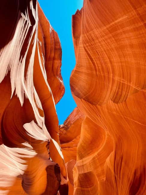 Las Vegas: Lower Antelope Canyon & Horseshoe Bend 1-Day Tour - Practical Tips Before You Go (So the Day Feels Smooth)