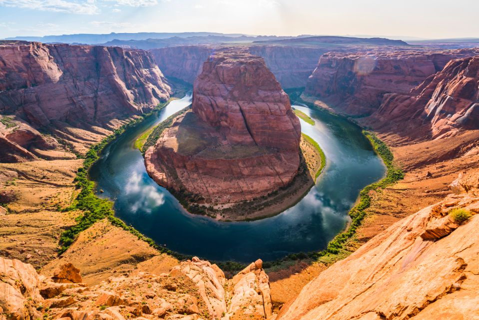 Las Vegas: Lower Antelope Canyon & Horseshoe Bend w/ Lunch - Who this tour suits best (and who should think twice)