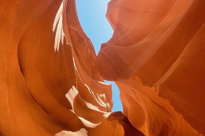 LAS VEGAS: Lower Antelope(PRIME TIME) Horseshoe Bend Lake Powell - Key things that make this trip worth your time