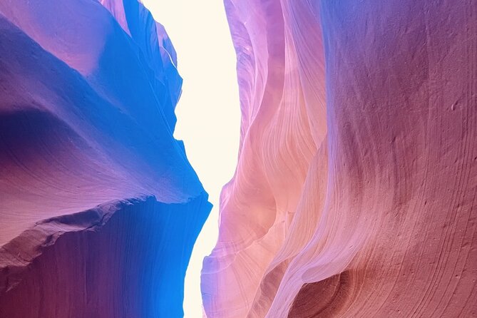 LAS VEGAS: Lower Antelope(PRIME TIME) Horseshoe Bend Lake Powell - Lunch and the long-drive reality: what to expect from the included sandwich