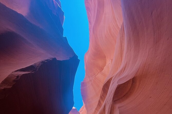 LAS VEGAS: Lower Antelope(PRIME TIME) Horseshoe Bend Lake Powell - Value check: is $278 a fair deal for this route?