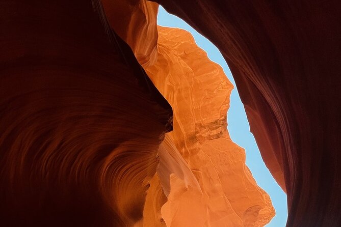 LAS VEGAS: Lower Antelope(PRIME TIME) Horseshoe Bend Lake Powell - Who this tour is best for (and who should look elsewhere)
