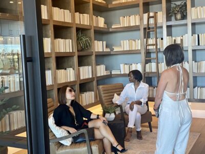 Las Vegas: Luxury Home Tour with Snacks and Drinks - Summerlin and Henderson: Why this neighborhood shift is the point